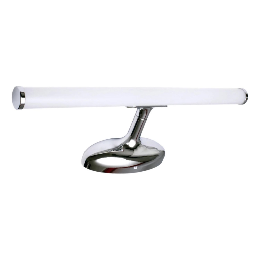 Iluminação de espelho para casa de banho LED ARMONA LED/6W/230V 4000K 40 cm IP44 cromado brilhante