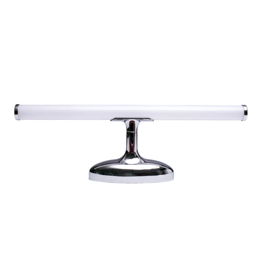 Iluminação de espelho para casa de banho LED ARMONA LED/6W/230V 4000K 40 cm IP44 cromado brilhante