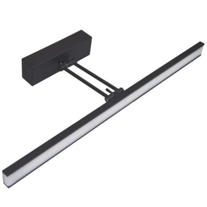 Iluminação de espelho para casa de banho LED BLAKE LED/12W/230V IP40 4000K 49 cm