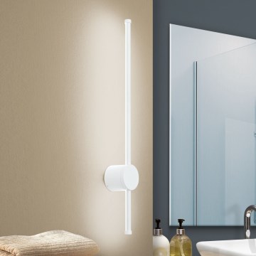 Iluminação de espelho para casa de banho LED FERDINAND LED/12W/230V IP54 branco