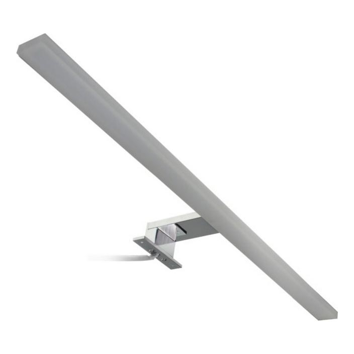 Iluminação de espelho para casa de banho LED GROVA LED/13,2W/230V IP44 4000K 60 cm