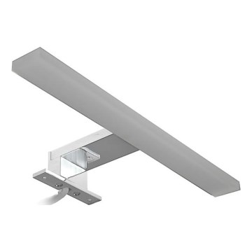 Iluminação de espelho para casa de banho LED GROVA LED/7,2W/230V IP44 4000K 30 cm