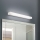 Iluminação de espelho para casa de banho LED MARILYN LED/21W/230V 57 cm IP44 branco