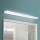 Iluminação de espelho para casa de banho LED MARILYN LED/24W/230V 90 cm IP44 branco