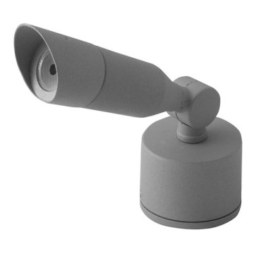 Iluminação de exterior LED OKO 1xLED/1W/350mA IP54