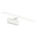 Iluminação de ilustração LED LED/9W/230V 3000K 39 cm branco