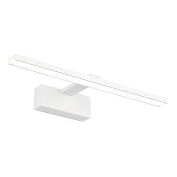Iluminação de ilustração LED LED/9W/230V 3000K 39 cm branco