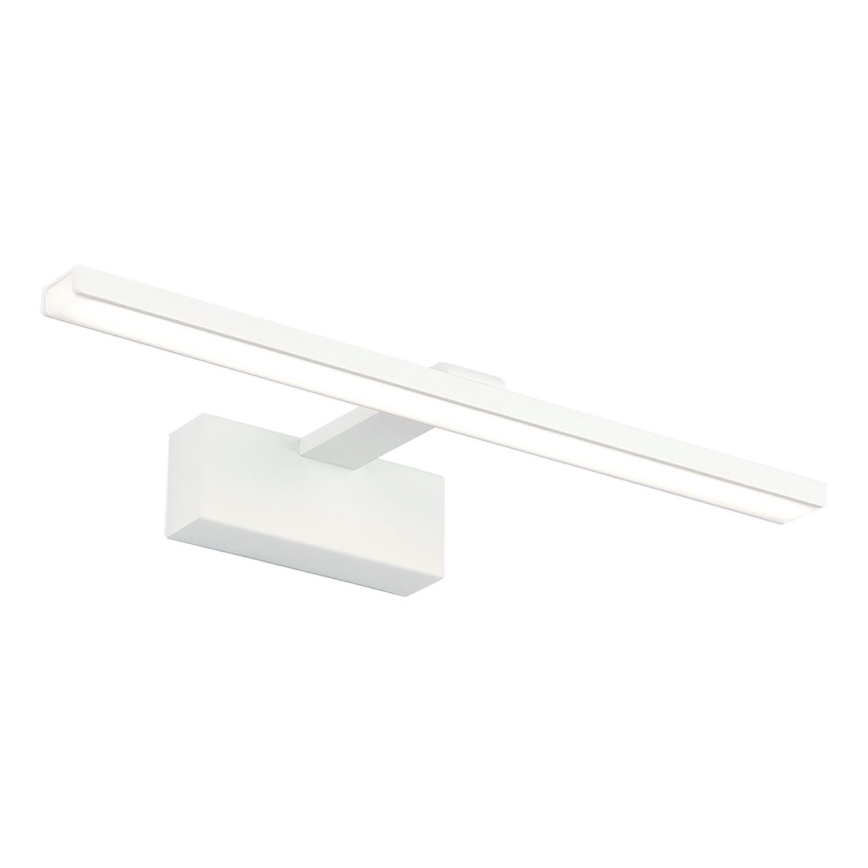 Iluminação de ilustração LED LED/9W/230V 3000K 39 cm branco