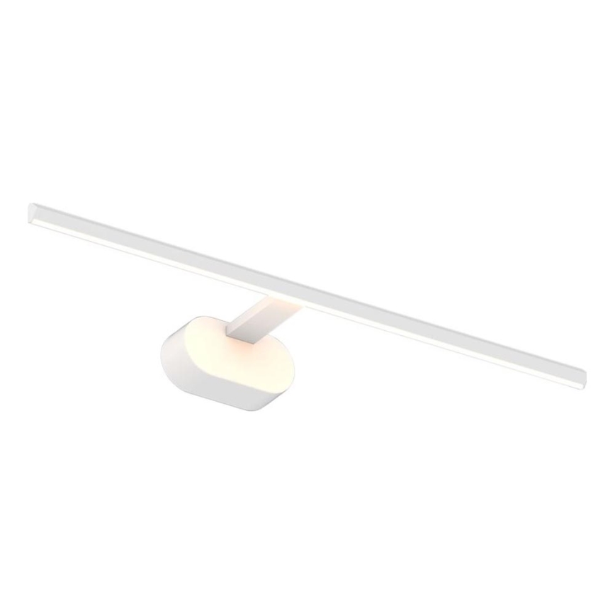 Iluminação de ilustração LED PRADO LED/11W/230V branco