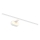 Iluminação de ilustração LED PRADO LED/11W/230V branco