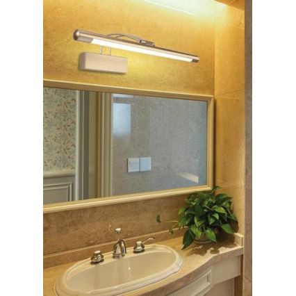 Iluminação de ilustração LED RENOIR LED/8W/230V