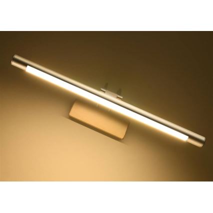 Iluminação de ilustração LED RENOIR LED/8W/230V