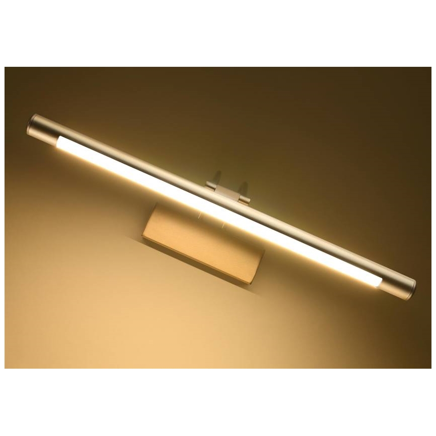 Iluminação de ilustração LED RENOIR LED/8W/230V