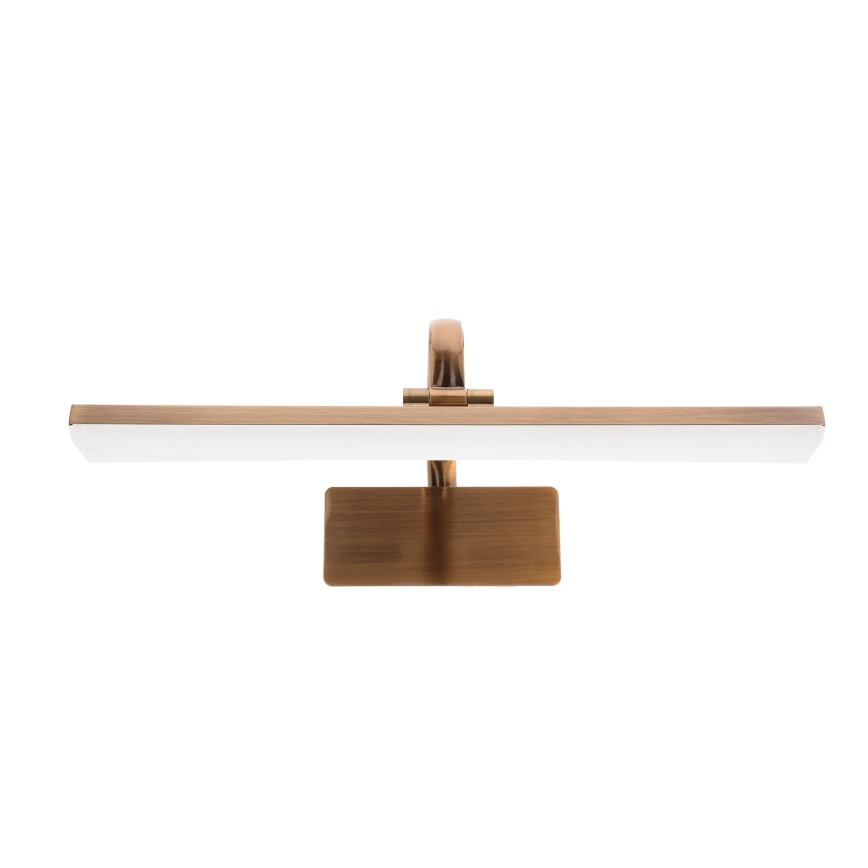Iluminação de imagem LED HANG LED/8W/230V