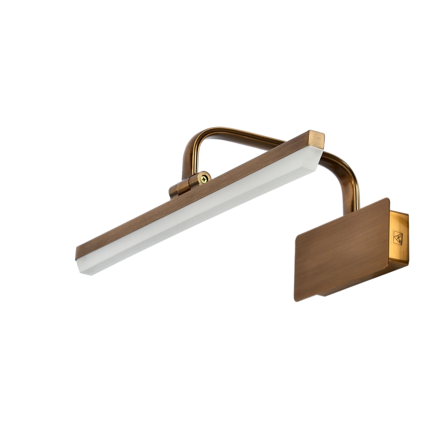 Iluminação de imagem LED HANG LED/8W/230V
