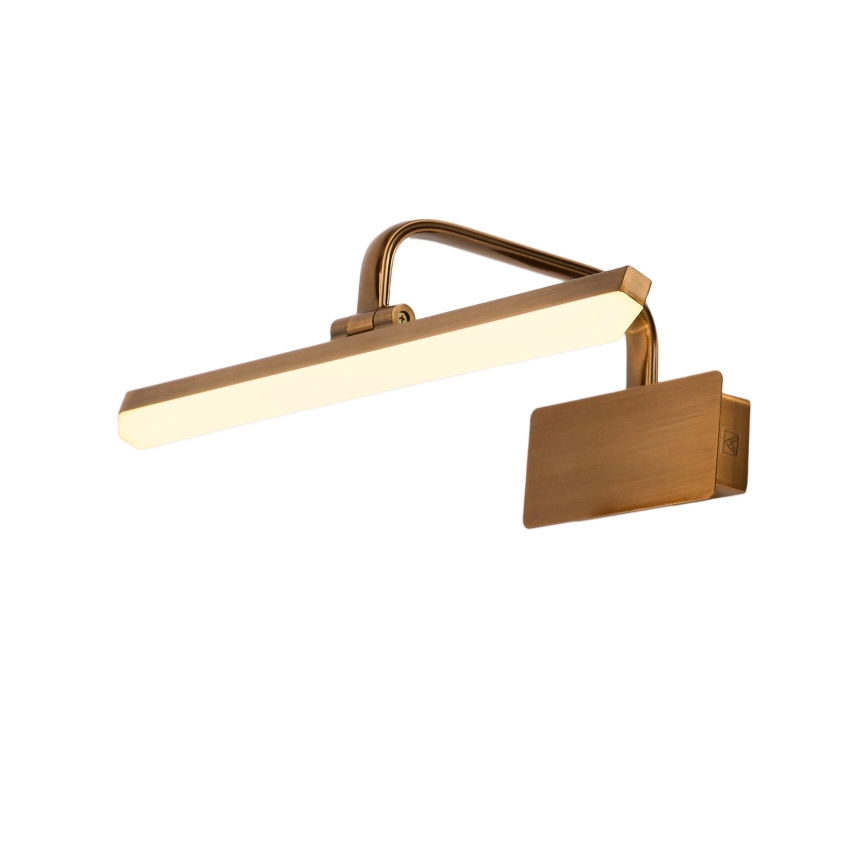 Iluminação de imagem LED HANG LED/8W/230V