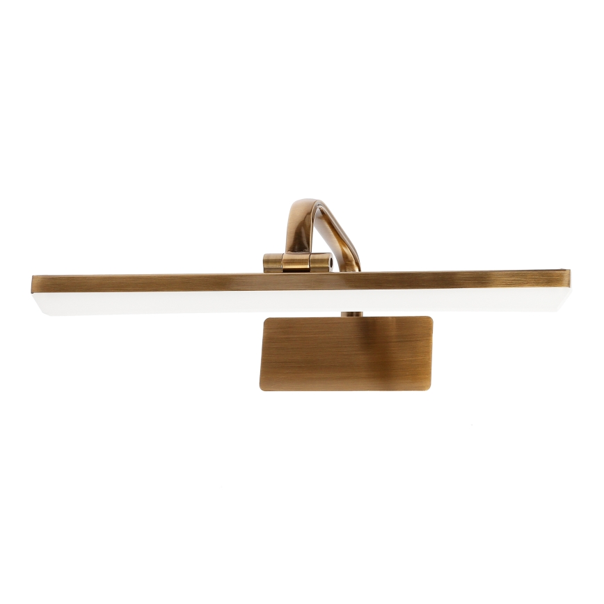 Iluminação de imagem LED HANG LED/8W/230V