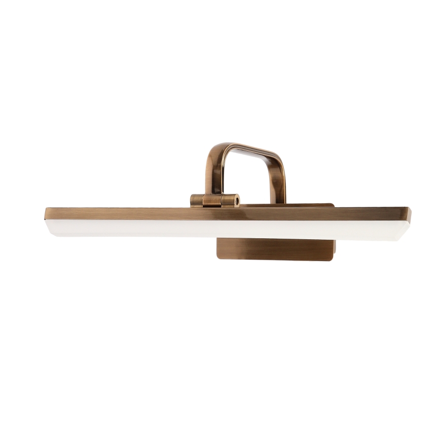 Iluminação de imagem LED HANG LED/8W/230V