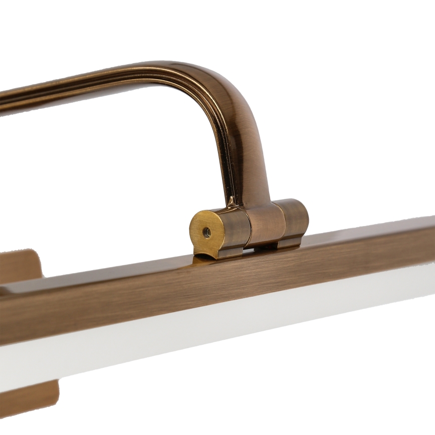 Iluminação de imagem LED HANG LED/8W/230V