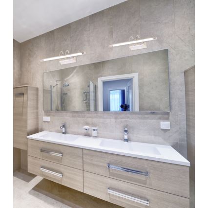 Iluminação de imagem LED LINEA LED/5W/230V