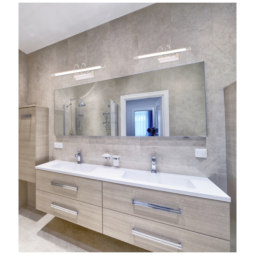 Iluminação de imagem LED LINEA LED/5W/230V