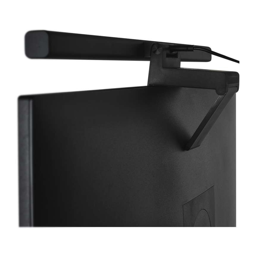 Iluminação de monitor LED com regulação LED/4,5W/5V CRI 95