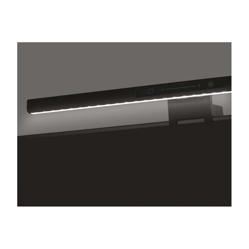 Iluminação de monitor LED com regulação LED/4,5W/5V CRI 95