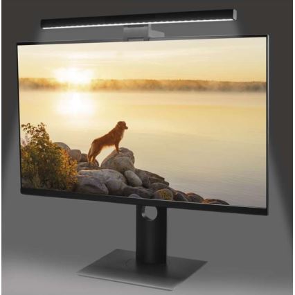 Iluminação de monitor LED com regulação LED/4,5W/5V CRI 95
