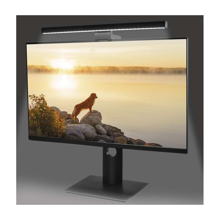 Iluminação de monitor LED com regulação LED/4,5W/5V CRI 95