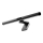 Iluminação de monitor LED com regulação LEVANO LED/5W/5V 3000-6000K preto