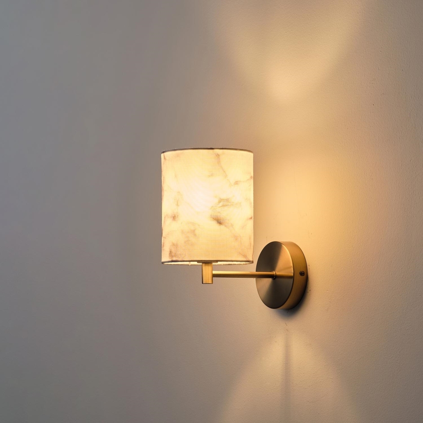 Iluminação de parede 1xE14/15W/230V