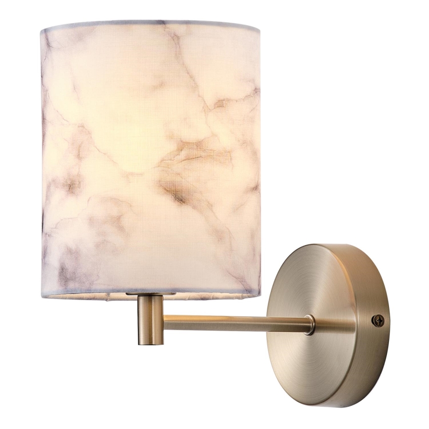 Iluminação de parede 1xE14/15W/230V