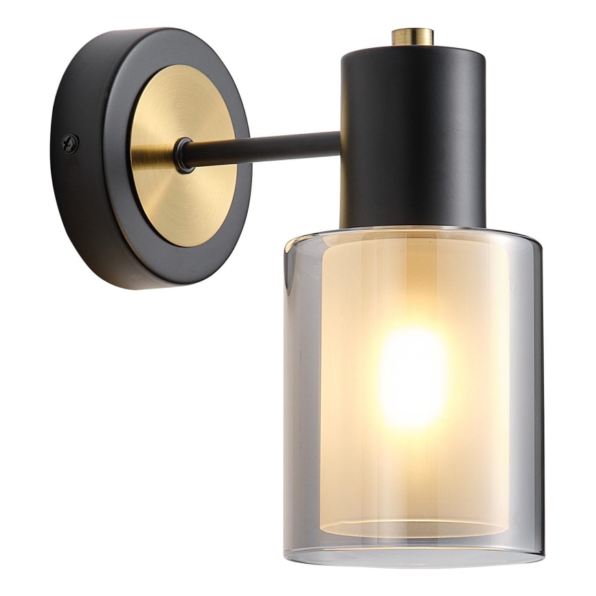 Iluminação de parede 1xE14/15W/230V