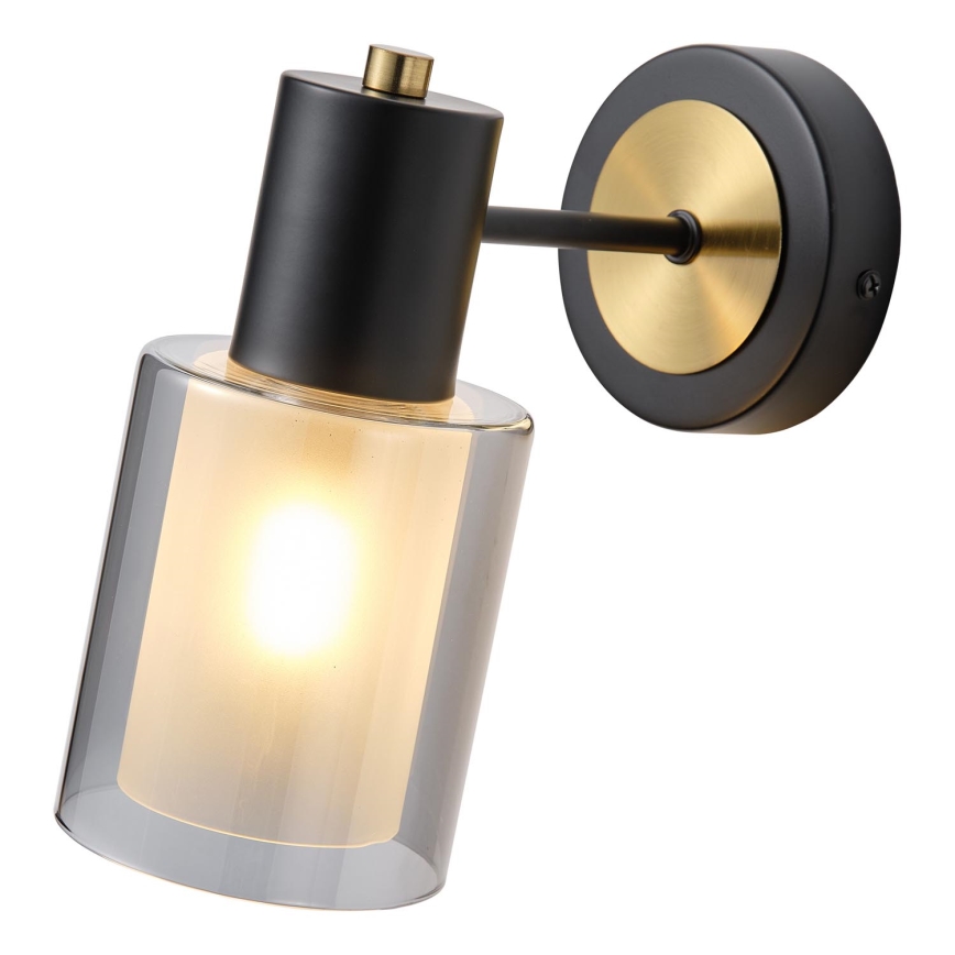 Iluminação de parede 1xE14/15W/230V