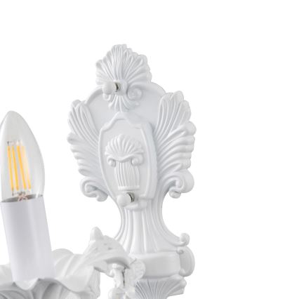 Iluminação de parede 1xE14/15W/230V