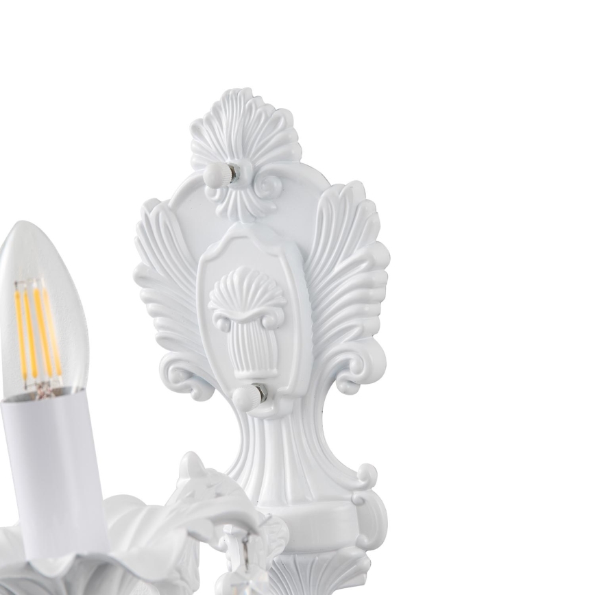 Iluminação de parede 1xE14/15W/230V