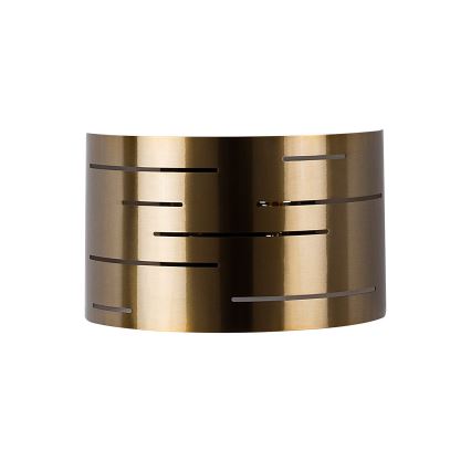 Iluminação de parede 1xE27/40W/230V