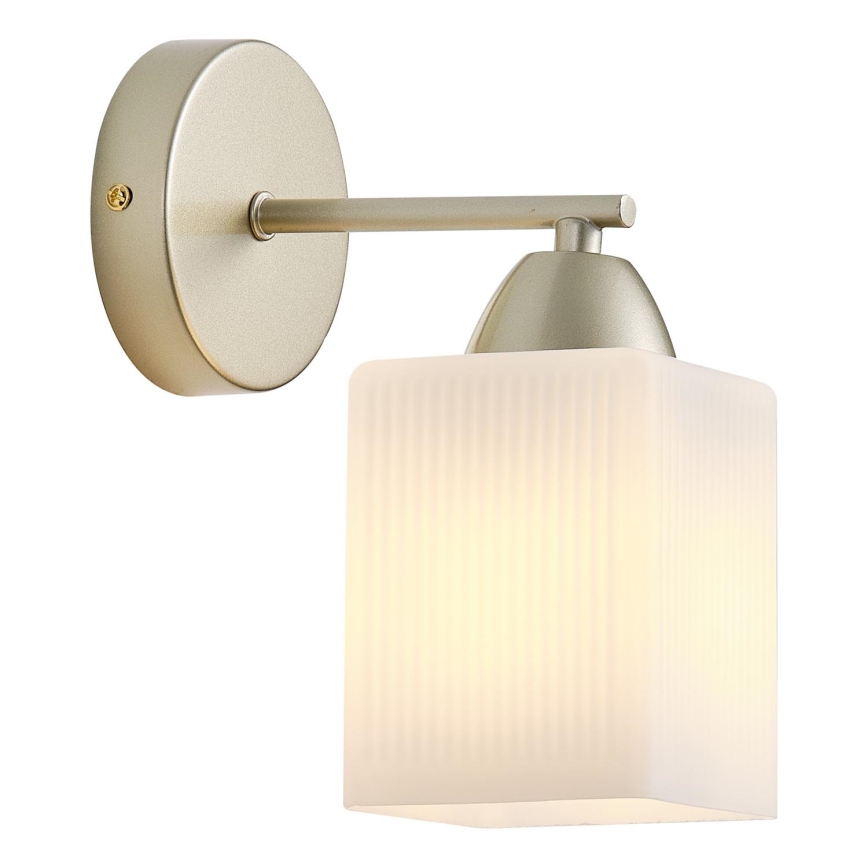 Iluminação de parede 1xE27/60W/230V