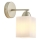 Iluminação de parede 1xE27/60W/230V