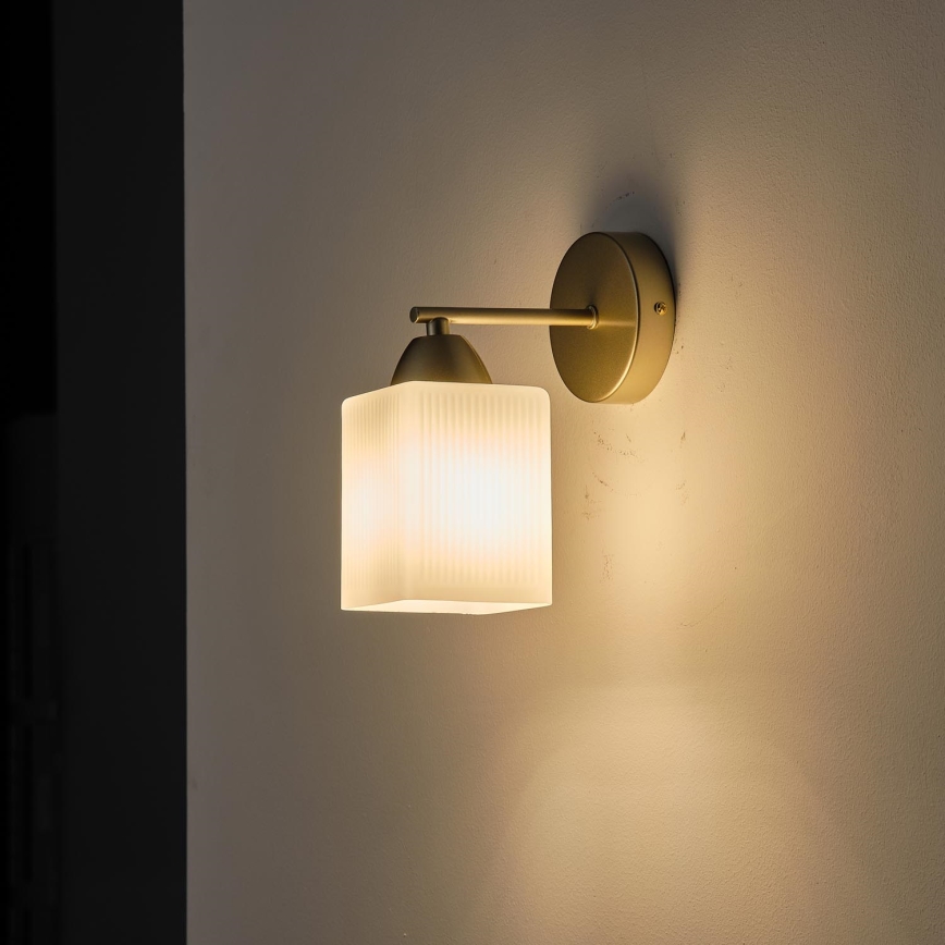 Iluminação de parede 1xE27/60W/230V