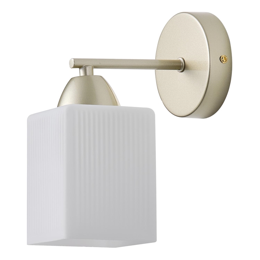 Iluminação de parede 1xE27/60W/230V