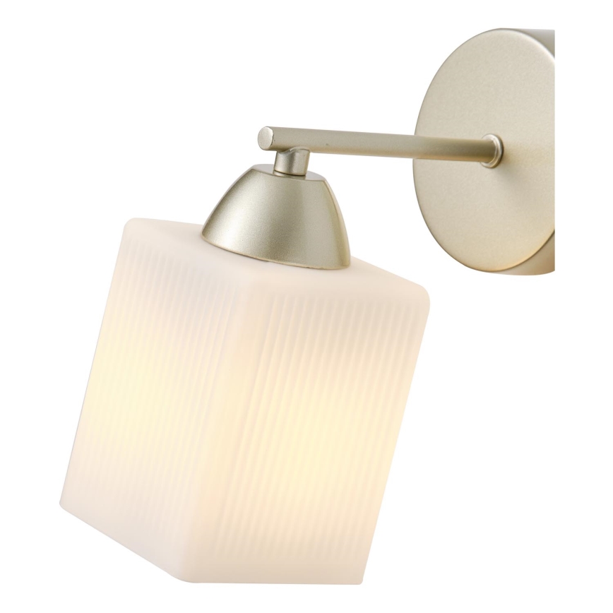 Iluminação de parede 1xE27/60W/230V
