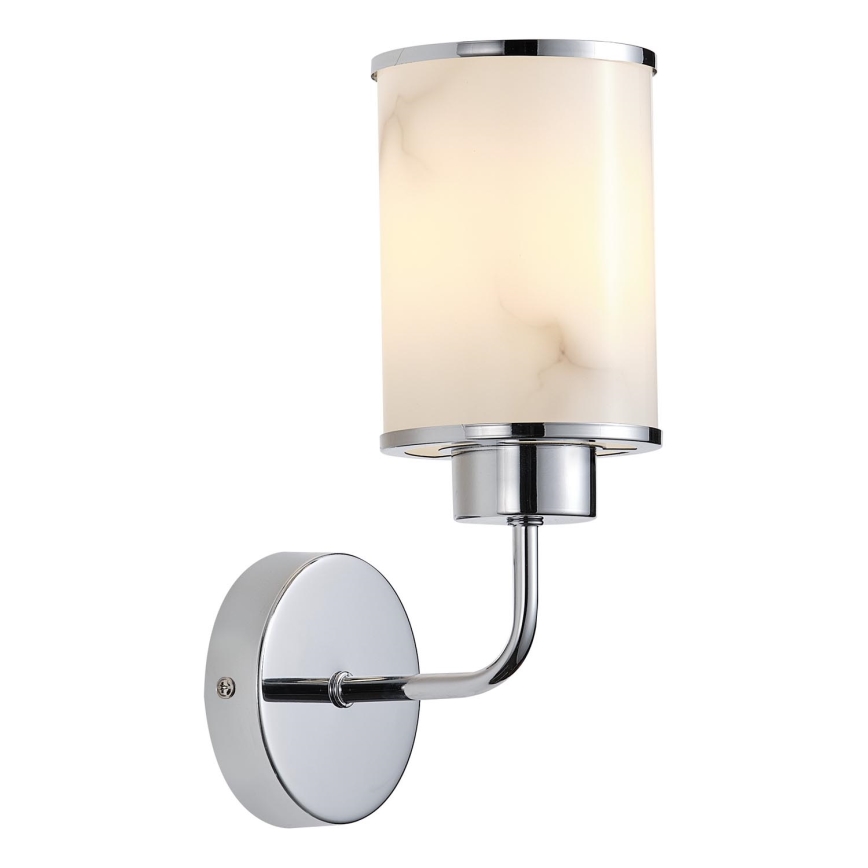 Iluminação de parede 1xE27/60W/230V