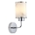 Iluminação de parede 1xE27/60W/230V