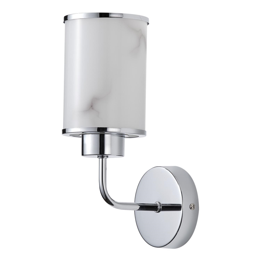 Iluminação de parede 1xE27/60W/230V