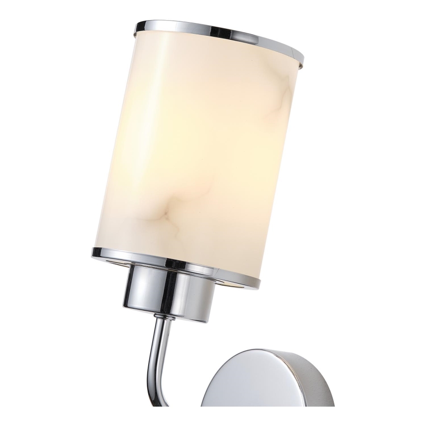 Iluminação de parede 1xE27/60W/230V