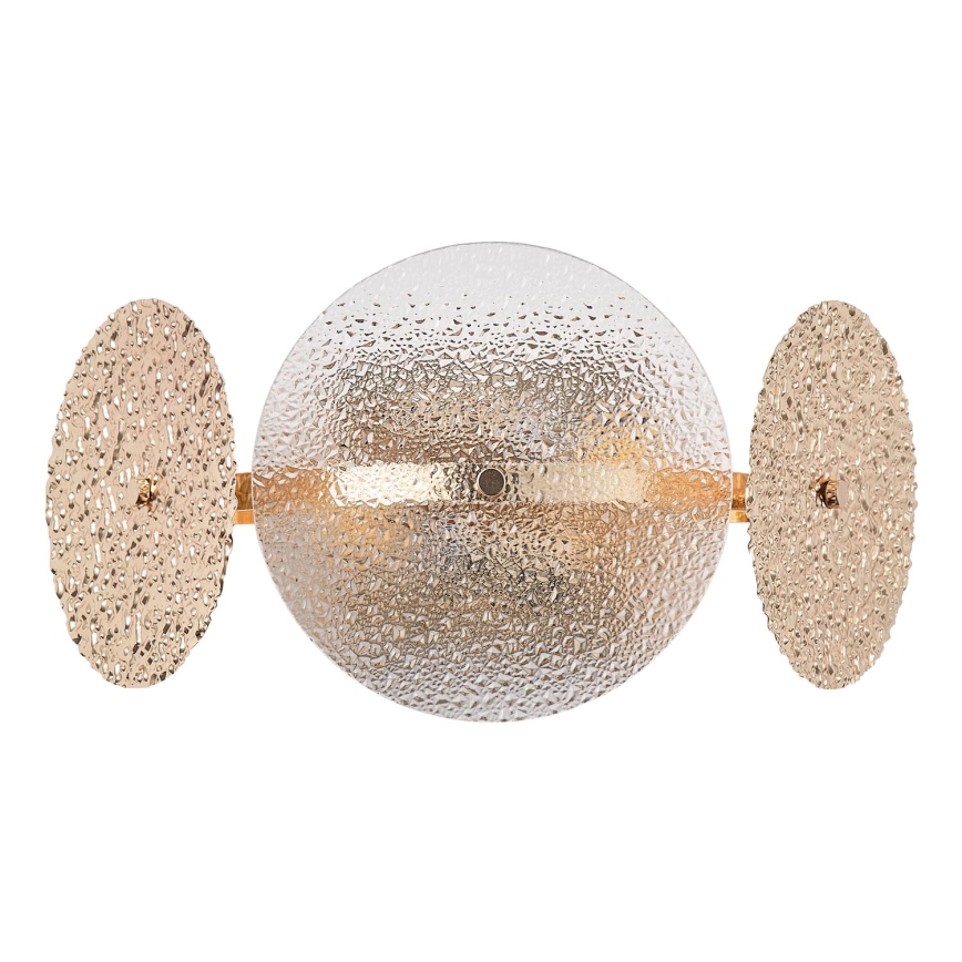 Iluminação de parede 2xE14/40W/230V