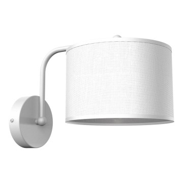 Iluminação de parede ALBION 1xE27/60W/230V