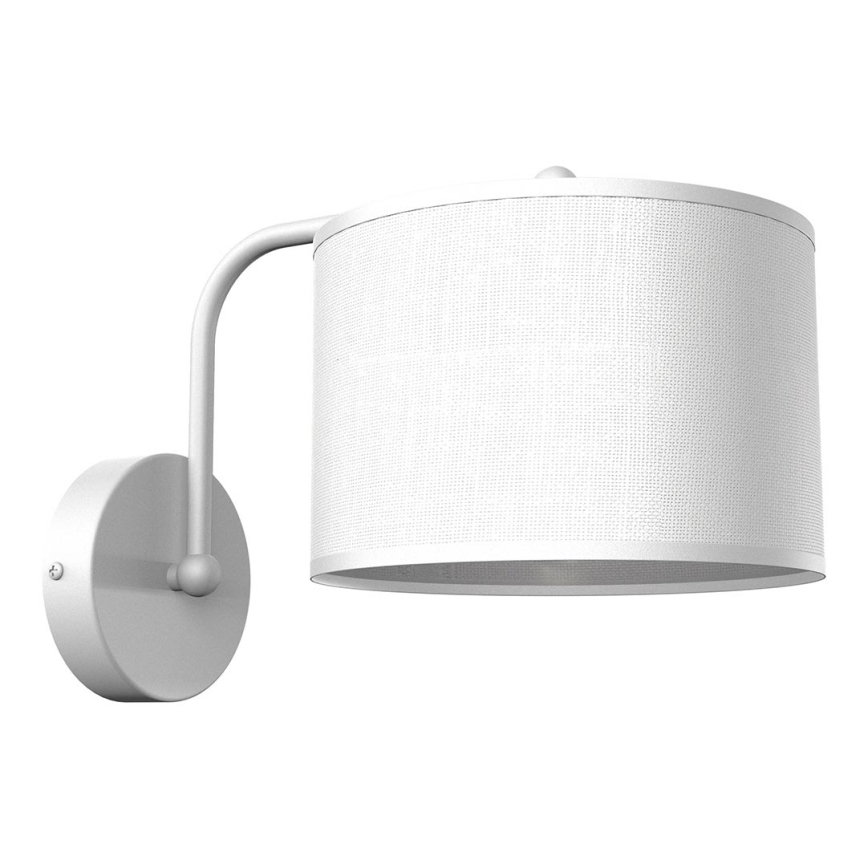 Iluminação de parede ALBION 1xE27/60W/230V