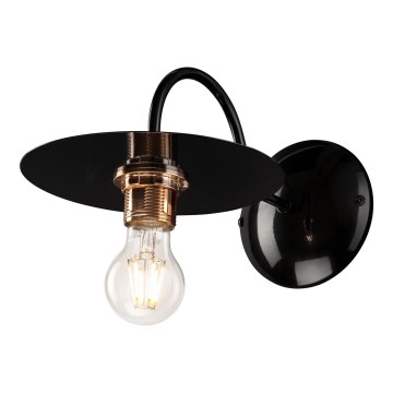 Iluminação de parede ALICE 1xE27/60W/230V